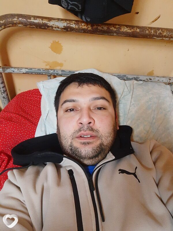 Боряа, 31, Коломне — анкета №2632646