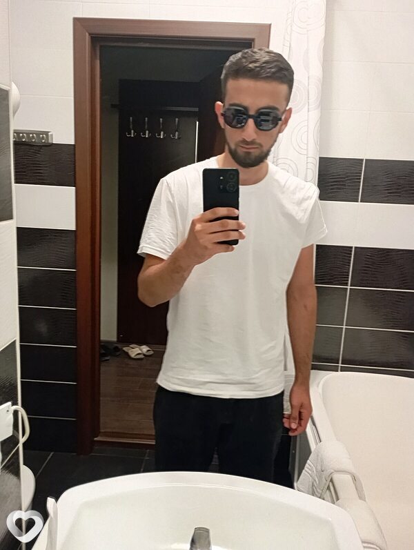 Ильяс, 22, Видном — анкета №2632656