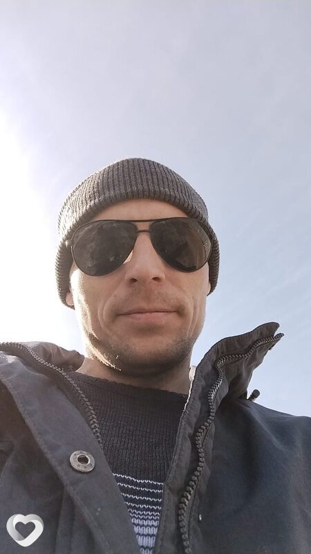 Виктор, 36, Нижнем Тагиле — анкета №2632666