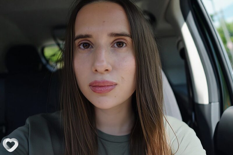 Настя, 29, Черемхове — анкета №2632825