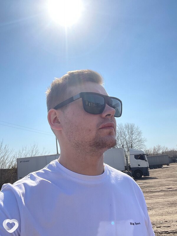 Артем, 25, Нижнем Новгороде — анкета №2632830