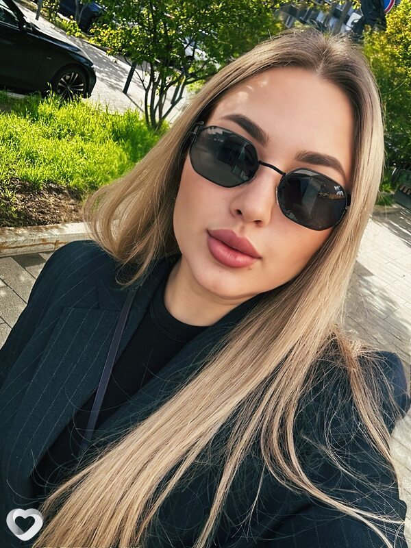 Соня, 35, Барнауле — анкета №2632831