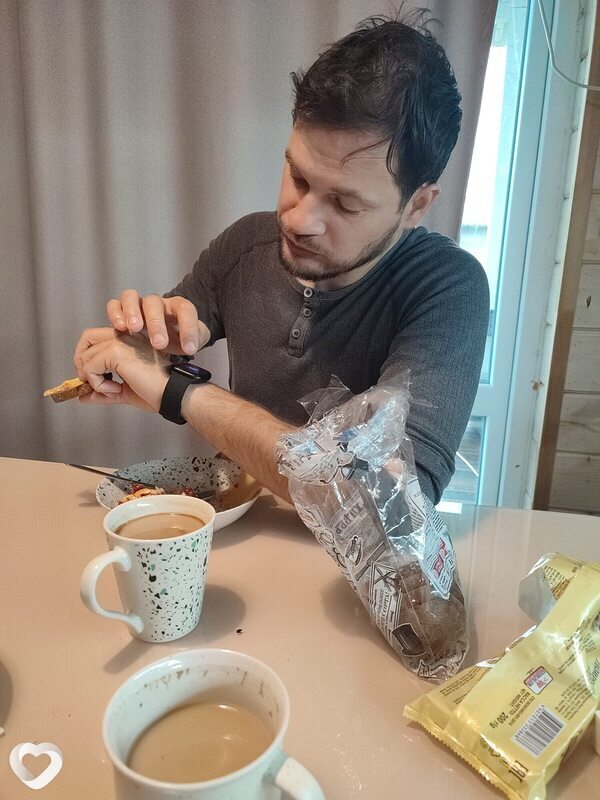 Дмитрий, 40, Санкт-Петербурге — анкета №2632833