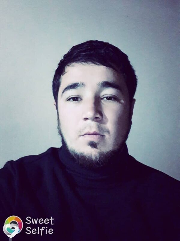 Беха, 29, Казани — анкета №2632836