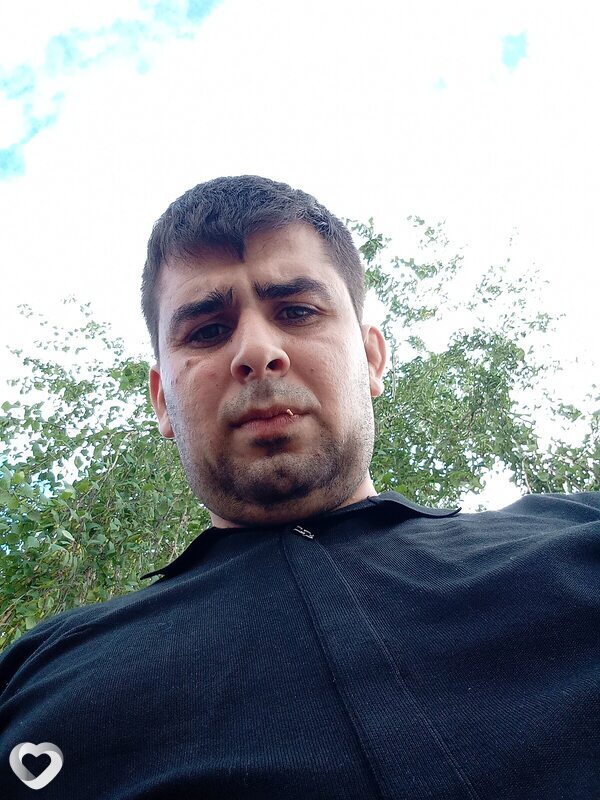Махач, 29, Махачкале — анкета №2633557