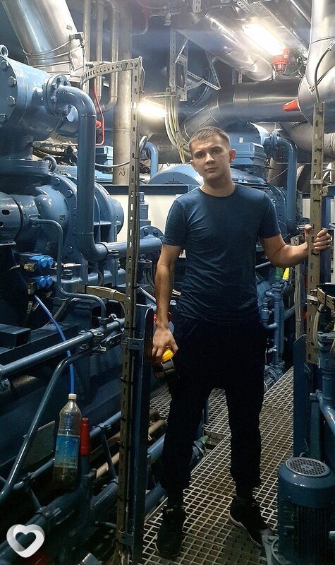 Алексей, 31, Петропавловске-Камчатском — анкета №2633565