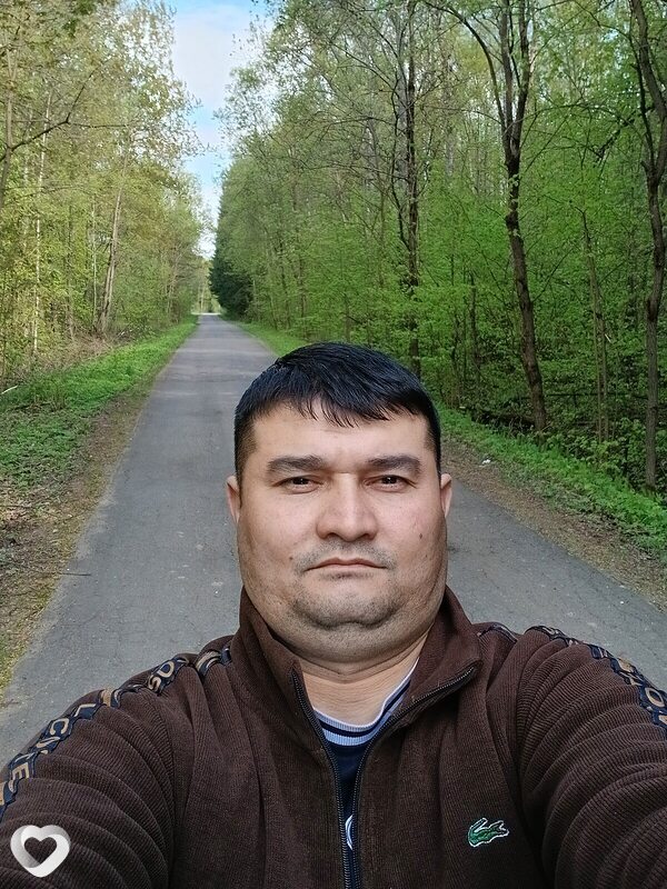 Саша, 34, Москве — анкета №2632849