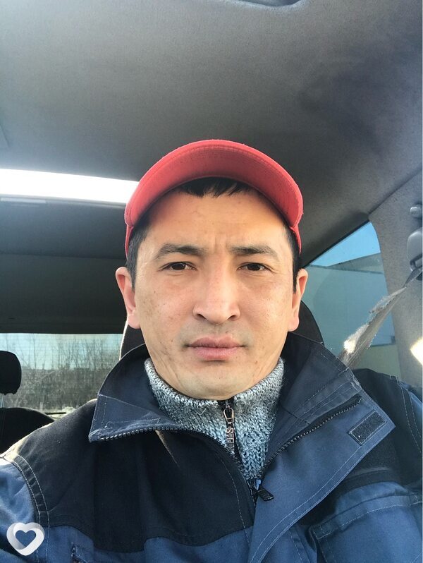 Рус, 37, Костанае — анкета №2632852