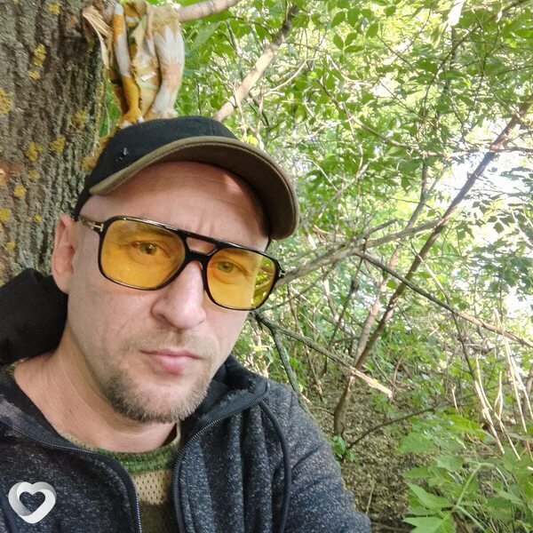 Александр, 37, Саратове — анкета №2632860