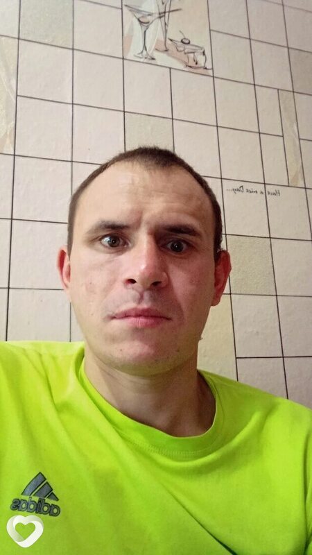 Митяй, 35, Екатеринбурге — анкета №2632864