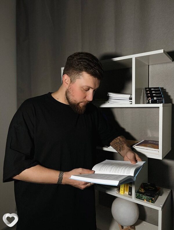 Александр, 34, Кургане — анкета №2632867