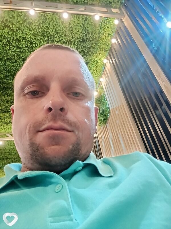 Сергей, 42, Обнинске — анкета №2632930