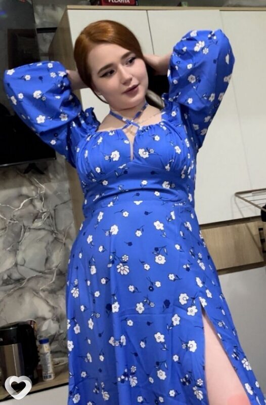 Арина, 25, Москве — анкета №2632938