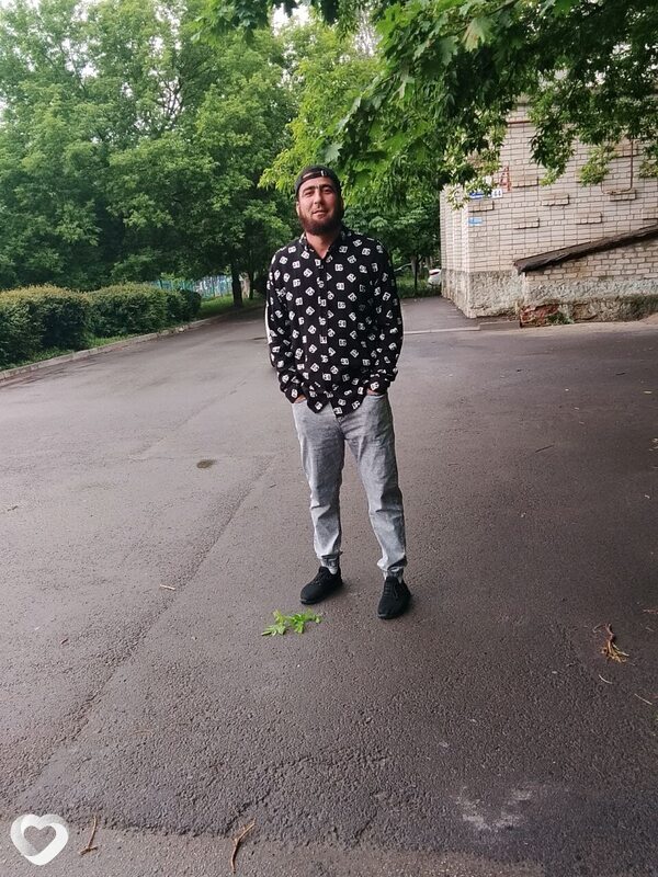 Losoo, 31, Курске — анкета №2633154