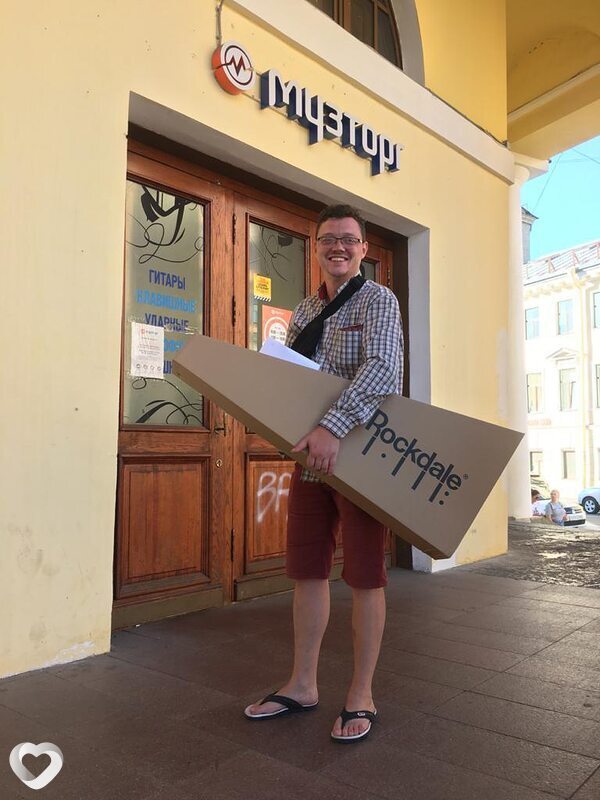 Артем, 39, Сортавале — анкета №2633155