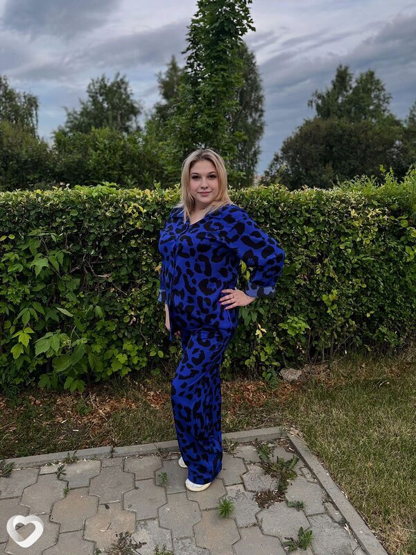 Анна, Гай