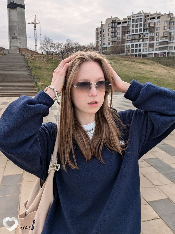 Анастасия, 20, Домодедово — анкета №2633169