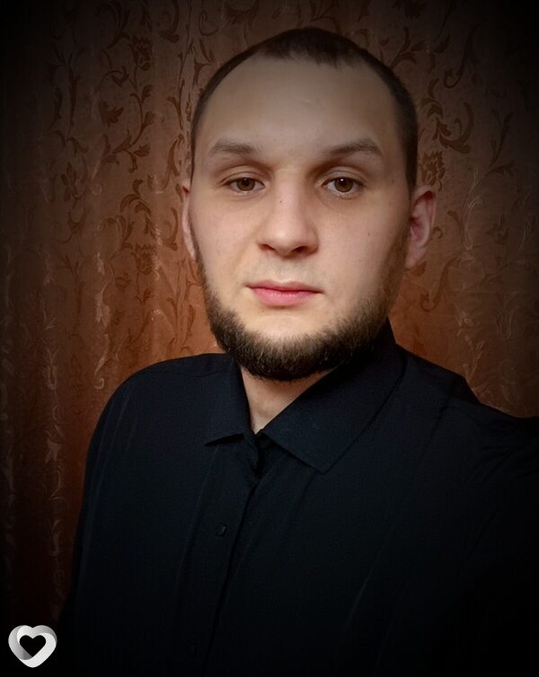 Жека, 32, Печоре — анкета №2632978