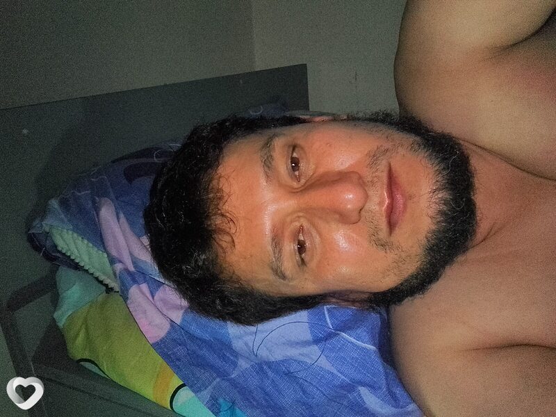 Саид, 41, Алматы — анкета №2632979