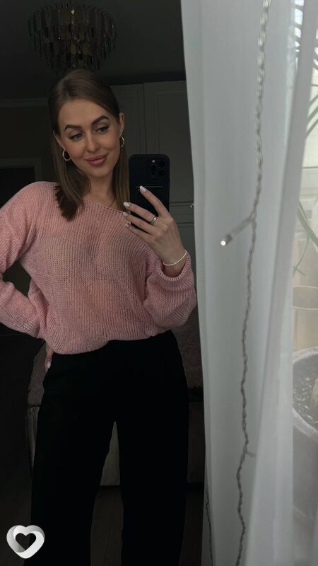 Мария, 25, Санкт-Петербурге — анкета №2632981