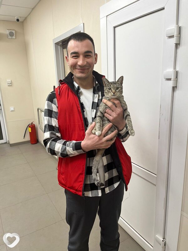 Raul, 26, Краснодаре — анкета №2632982