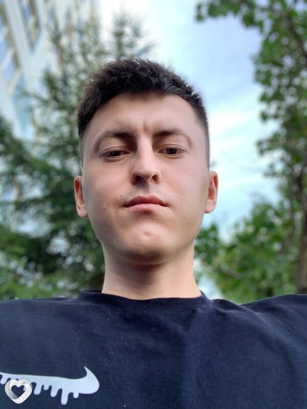 Антон, 30, Набережных Челнах — анкета №2632988