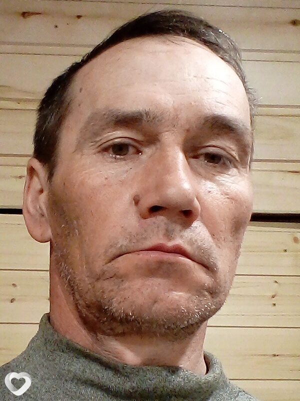 Владимир, 42, Ульяновске — анкета №2632946