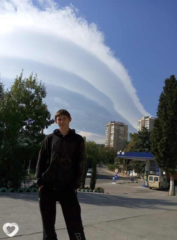 Валер, 30, Восход — анкета №2632952