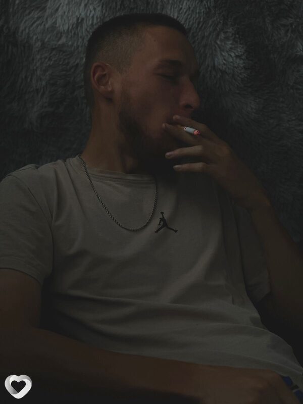 Илья, 30, Екатеринбурге — анкета №2632954