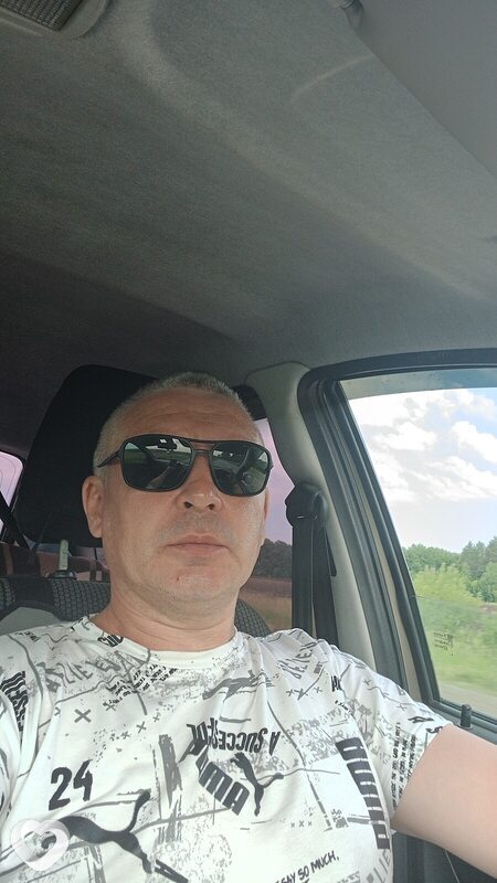 Ильдус, 46, Уфе — анкета №2633024