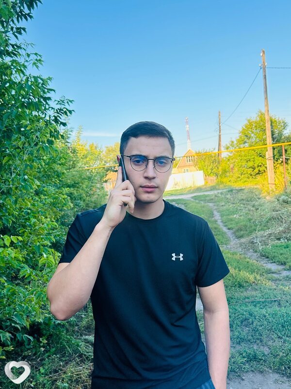 Ваня, 22, Тамбове — анкета №2633026