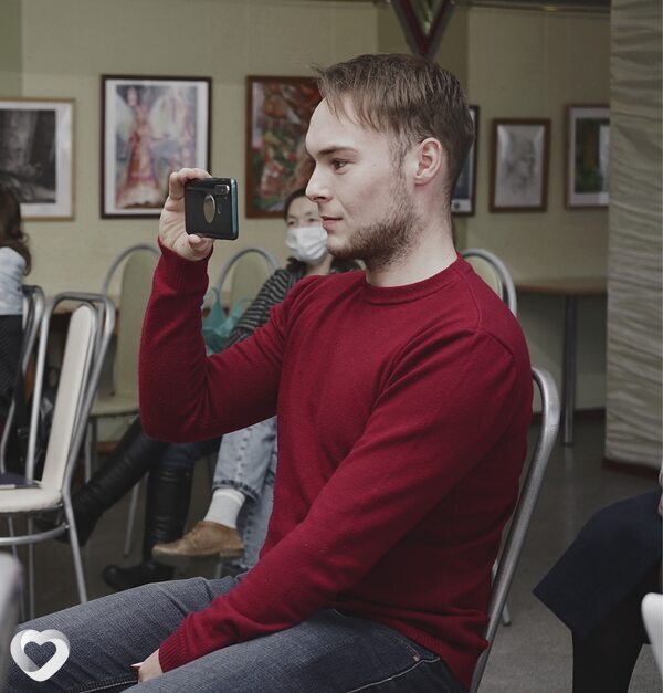 Дима, 28, Ижевске — анкета №2633031
