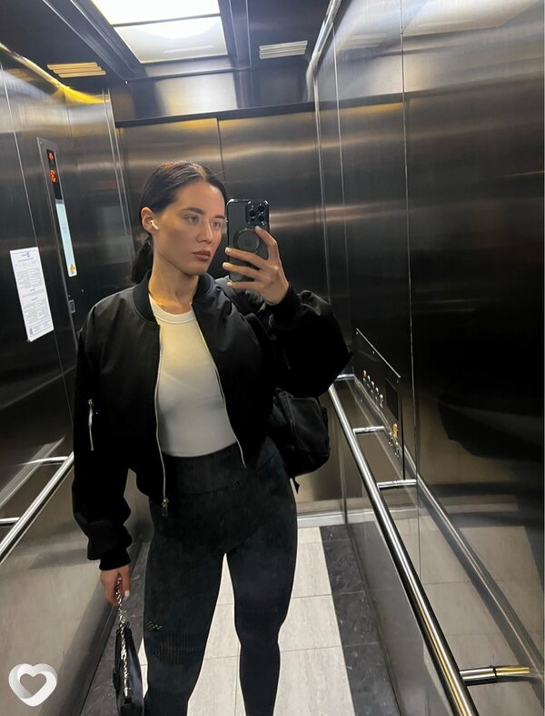 Екатерина, 29, Новосибирске — анкета №2633037