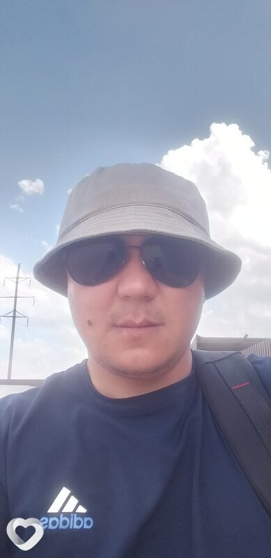 Тилло, 36, Москве — анкета №2633044