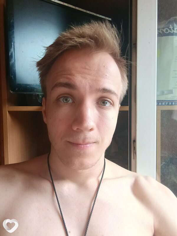 Валерий, 25, Москве — анкета №2633122