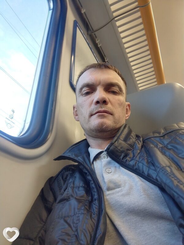 Пётр, 45, Москве — анкета №2633131