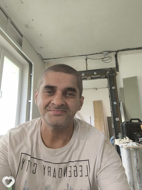 Александр, 44, Казани — анкета №2633140