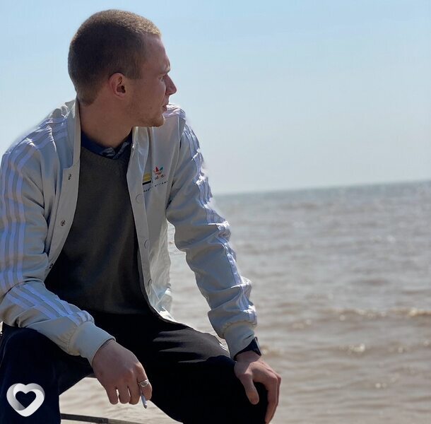 Алексей, 25, Мариуполе — анкета №2633141