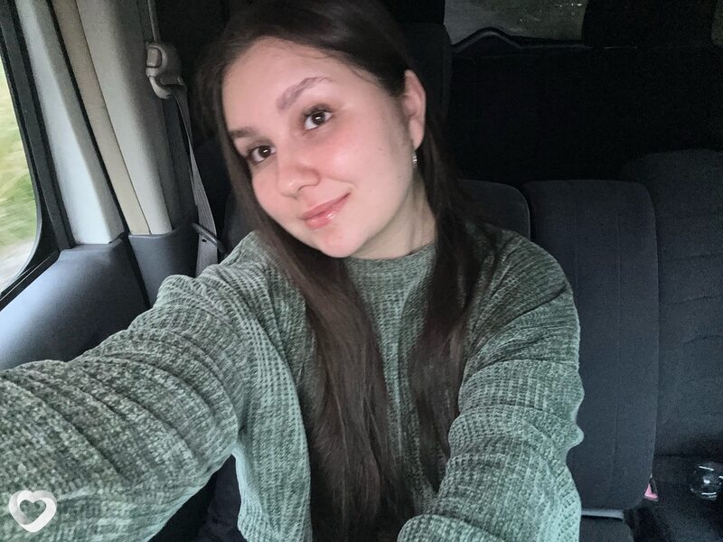 Арина, 22, Костроме — анкета №2633143