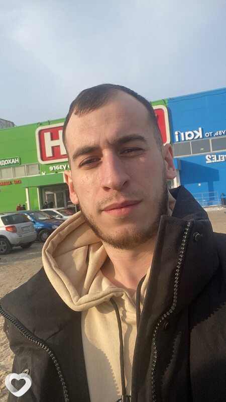 Владислав, Альметьевск