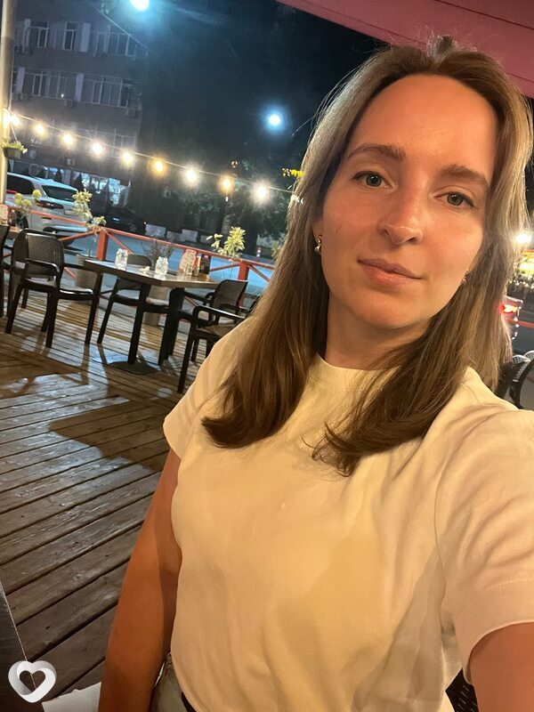 Алена, 30, Алматы — анкета №2632997
