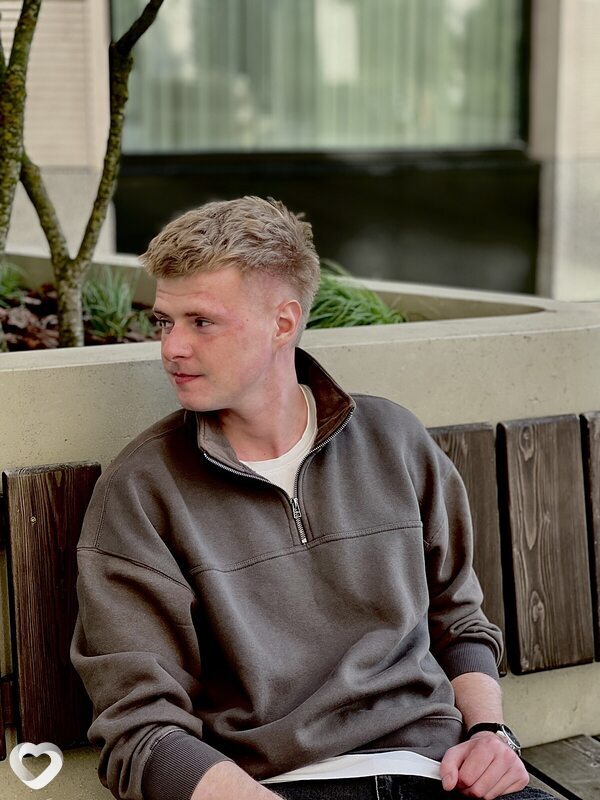 Андрей, 29, Минске — анкета №2633013