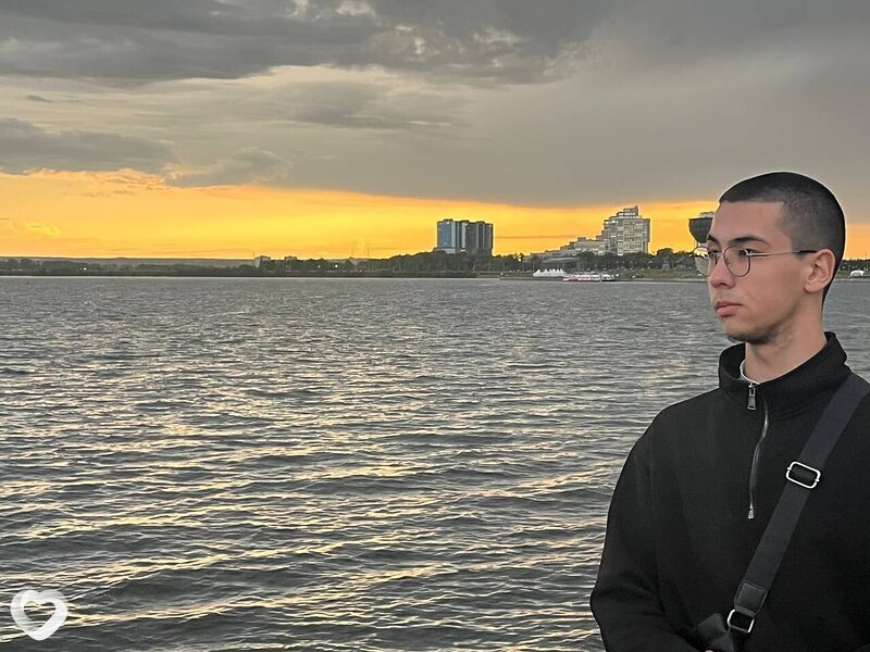Камиль, 19, Москве — анкета №2633019
