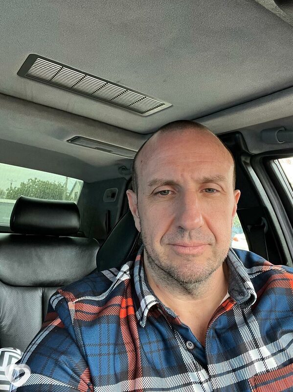 Роман, 46, Краснодаре — анкета №2633347