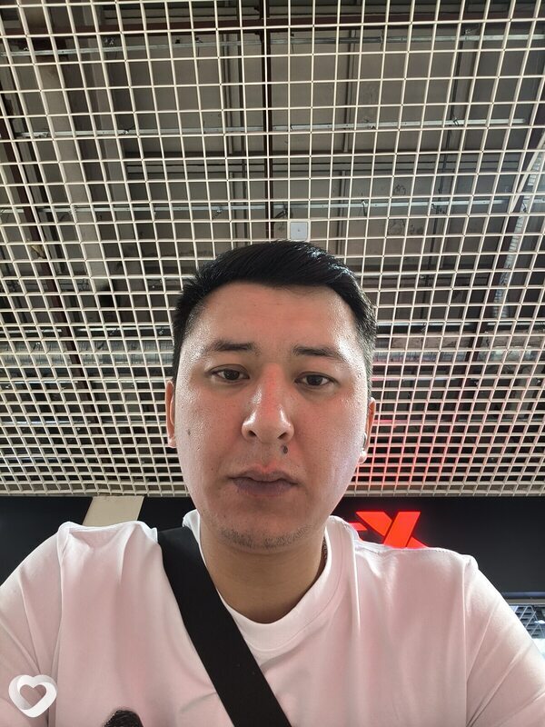 Санжик, 29, Алматы — анкета №2633355