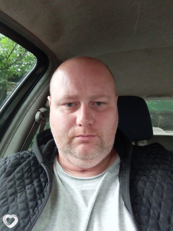 Сергей, 41, Гродно — анкета №2633367
