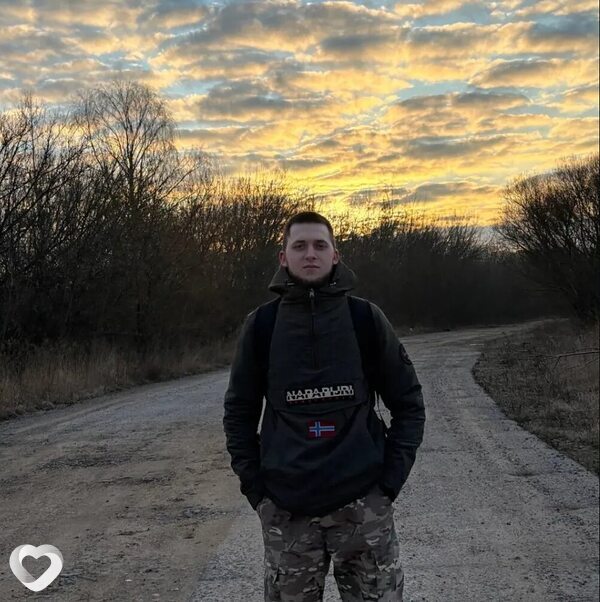 Алексей, 23, Барановичах — анкета №2633368