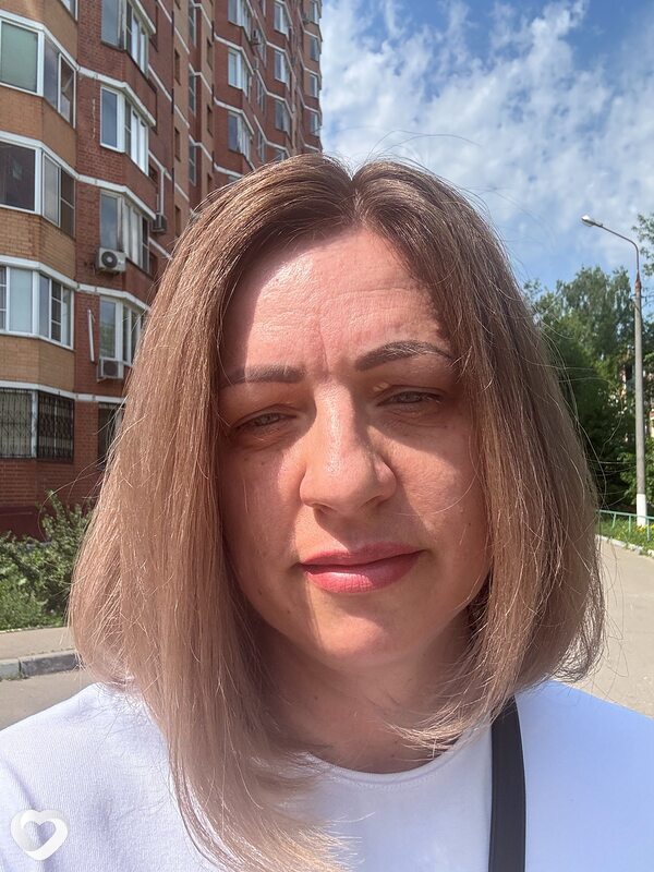 Ирина, 40, Подольске — анкета №2633323