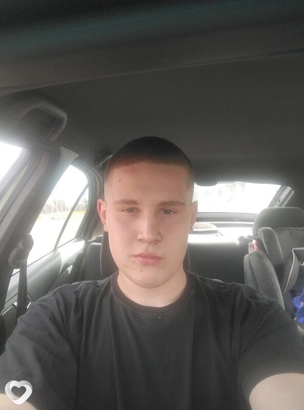 Даниил, 19, Минске — анкета №2633324