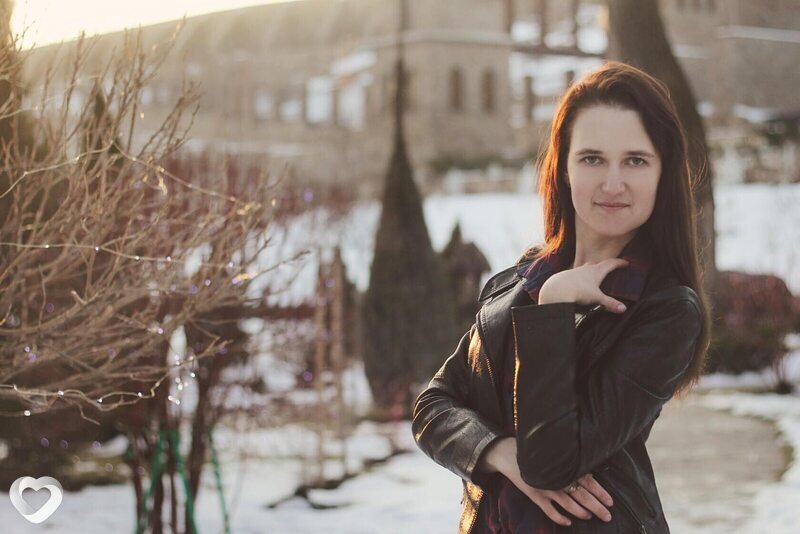 Анастасия, 27, Каменске-Шахтинском — анкета №2633331